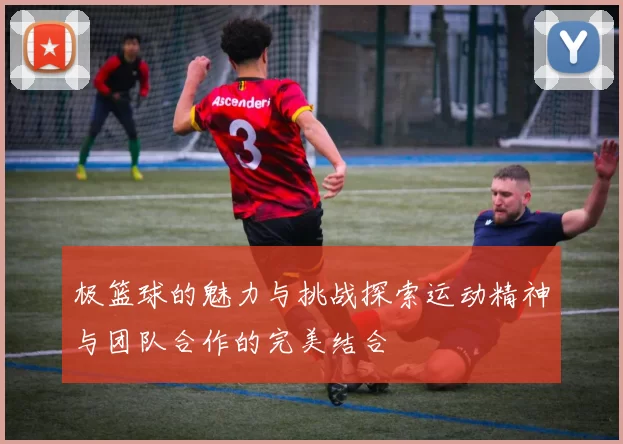 极篮球的魅力与挑战探索运动精神与团队合作的完美结合